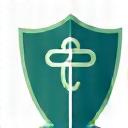 Illustration of a shield protecting a person, symbolizing preventive care, medical screenings, and health maintenance.