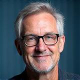 Professional headshot of Professor Ben Davies, a neuroscientist.